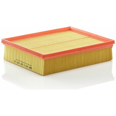 Vzduchový filtr MANN-FILTER C 25 146 (C25146) – Hledejceny.cz