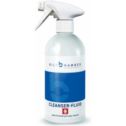 Bilt Hamber Cleanser-Fluid 500 ml