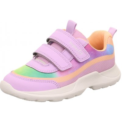 Superfit 1-006207-8530 Rush lila/orange – Hledejceny.cz