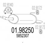 MTS MT 01.98250 – Hledejceny.cz
