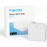 Meross Smart Hub MSH450 – Zboží Živě