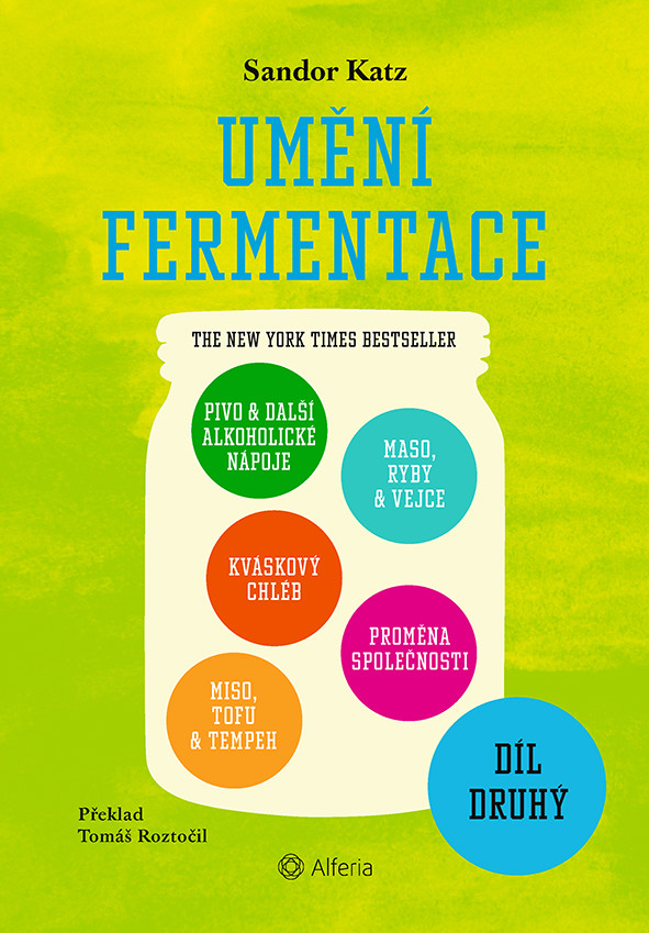 Umění fermentace II.