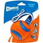 Chuckit! Přetahovadlo Ultra Tug Large – Sleviste.cz