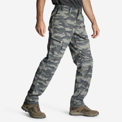 Kalhoty Solognac Lehké maskovací camo 100 – Sleviste.cz