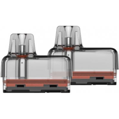 Vaporesso ECO NANO Lush Mesh cartridge 2 ks 0,6ohm – Zboží Mobilmania