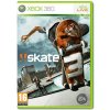 Hra na Xbox 360 Skate 3