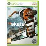 Skate 3 – Zboží Mobilmania