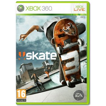 Skate 3