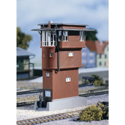 Auhagen H0 Stavědlo Erfurt 11375 – Hledejceny.cz