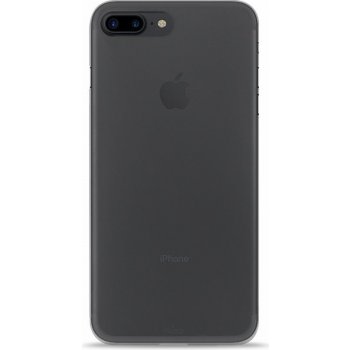 Pouzdro PURO Apple iPhone 7 Plus černé