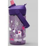 Camelbak Thrive Flip Straw Kids 400 ml – Zboží Dáma