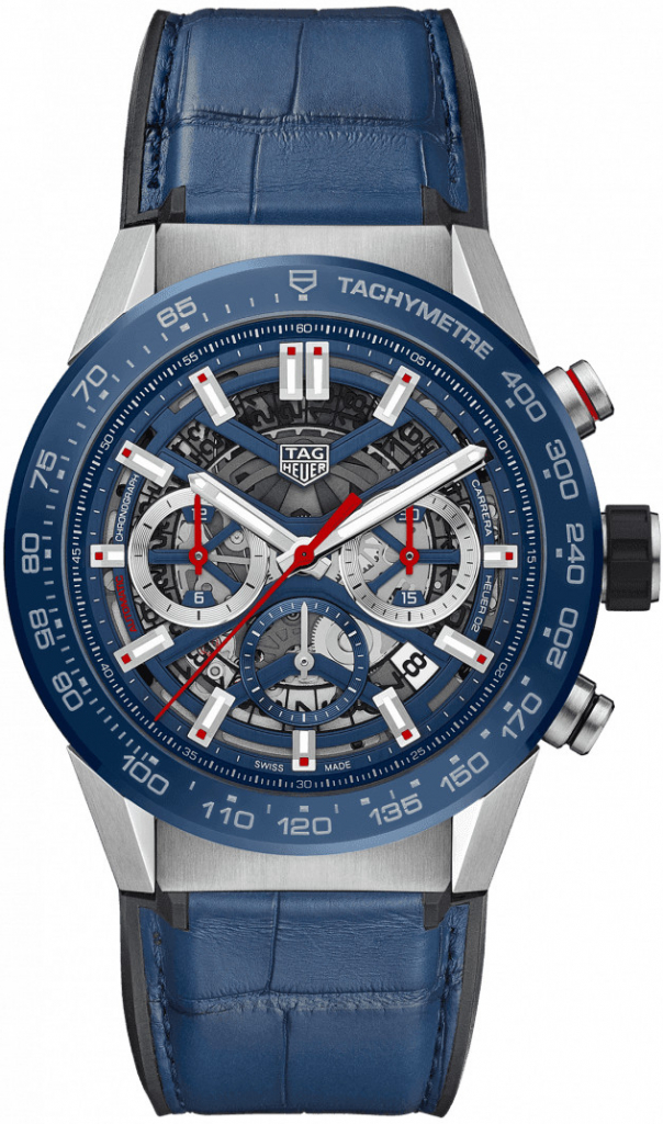 Tag Heuer CBG2A11.FC6460