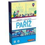 Příští stanice Paříž – Sleviste.cz