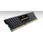 Corsair Vengeance Black DDR3 16GB (2x8GB) 1600MHz CML16GX3M2A1600C9 – Zboží Mobilmania