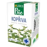 Leros Bio Kopřiva 20 x 1 g – Hledejceny.cz