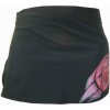 Dámská sukně Haven cyklistická sukně AIRWAVE II růžová/černá