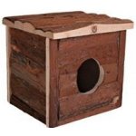 Trixie Jerrik Domek pro myši a křečky 15 x 14 x 13 cm – Hledejceny.cz
