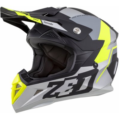 ZED X1.9 TENDO | Zboží Auto