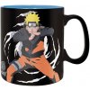 Hrnek a šálek Corp Abysse Hrnek Naruto Shippuden Naruto & Kurama king size 460 ml