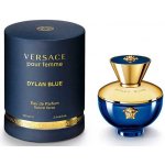Versace Dylan Blue parfémovaná voda dámská 100 ml – Zboží Mobilmania