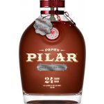 Papa's Pilar Sherry Cask Finished 0,7 l (holá láhev) – Zboží Mobilmania