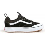 Vans Old Skool Waterproof Mte black/white – Zboží Dáma