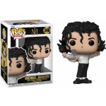 Funko Pop! 346 Michael Jackson – Sleviste.cz