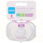 MAM Prsní kloboučky 2ks – Zboží Dáma