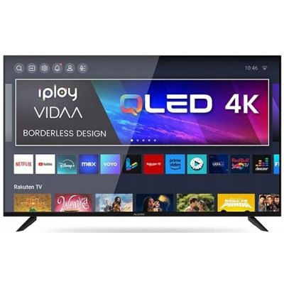 Allview QL55IPLAY6200-U – Zboží Živě