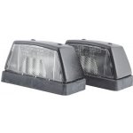 Osvětlení SPZ HELLA 2KA 003 389-211 – Zboží Mobilmania