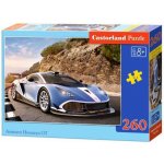 Castorland Arrinera Hussarya GT 260 dílků – Zbozi.Blesk.cz