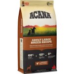 Acana Heritage Adult Large Breed Chicken 17 kg – Zboží Dáma Acana Heritage Adult Large Breed Chicken 17 kg – Zboží Dáma