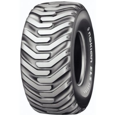Nokian Tyres ELS 600/55-26,5 165D TL – Hledejceny.cz