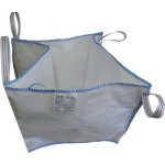 Stavební pytel Big bag nosnost 1500 Kg 8594044170727 – Zboží Dáma
