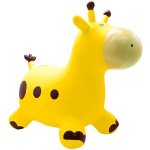 Lexibook Nafukovací skákací žirafa – Zboží Mobilmania