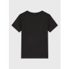 Dětské tričko Puma t-shirt Pokemon 536429 černá