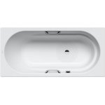 Kaldewei Vaio Star 170 x 80 cm 234123003001 – Hledejceny.cz
