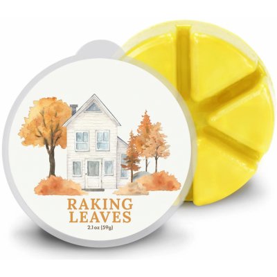 Goose Creek Candle Vonný Vosk Raking Leaves 59 g – Zboží Dáma
