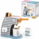 Viga Toys dřevěný kávovar – Zboží Dáma
