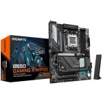 Gigabyte B850 GAMING X WIFI6E – Zboží Živě