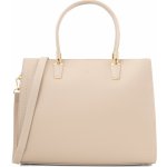 David Jones dámská kabelka CM6718F Beige – Zboží Mobilmania