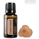 doTerra Esenciální olej Cedrové dřevo 15 ml – Hledejceny.cz