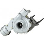 Turbo Suzuki Grand Vitara 1.9DDiS 95kW Garrett 760680 | Zboží Auto