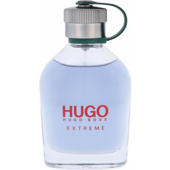 Hugo Boss Hugo Extreme parfémovaná voda pánská 100 ml