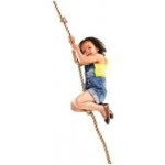 Šplhací lano CUBS s uzly k dětskému hřišti – Zboží Mobilmania