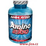 Aminostar Amino 2300 110 tablet – Sleviste.cz