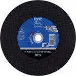 PFERD TOOLS 80 T 350-3,0 L SG CHOP HD STEEL/32,0 66323581 řezný kotouč rovný 350 mm 10 ks kalená ocel , ocel – Zboží Dáma