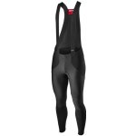 Castelli zateplené voděodolné Sorpasso RoS Wind black – Zboží Mobilmania