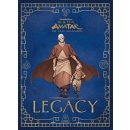 Legacy - Avatar:The Last Airbender