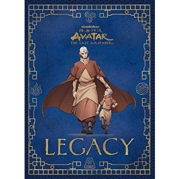 Legacy - Avatar:The Last Airbender